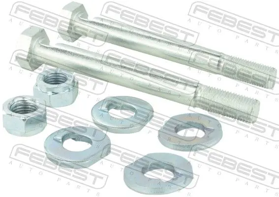 1629-211-KIT Болт с эксцентриком