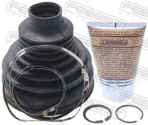 FEBEST 1715Q5LHT Пыльник ШРУСа внутренний