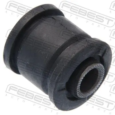 FEBEST TAB291 Сайлентблок рычага TOYOTA