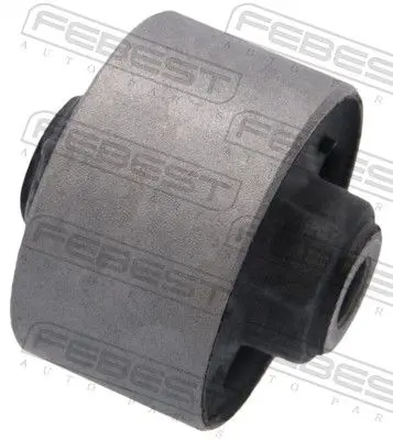 FEBEST TAB341 Сайлентблок заднего