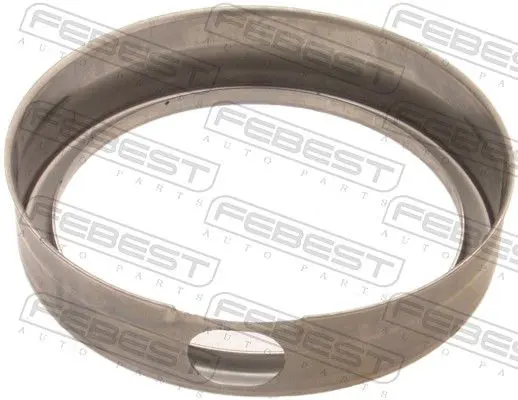 FEBEST TTGX100 Пыльник подшипника задней