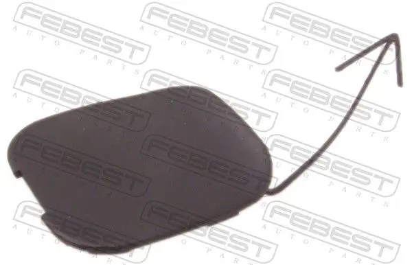 FECB-N16R Заглушка NISSAN ALMERA UK MAKE