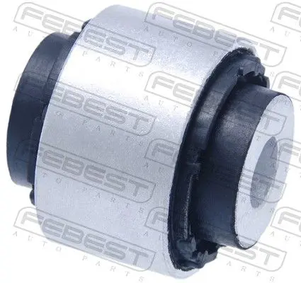 FEBEST BMAB025 Сайлентблок задней тяги