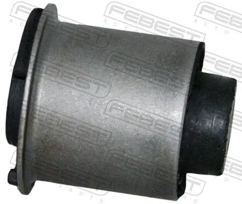 FEBEST TAB329 САЙЛЕНТБЛОК ПЕРЕДНИЙ ПЕРЕДНЕГО
