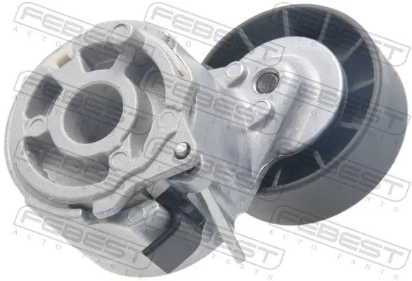 2590-RELIII ролик натяжной c механизмом