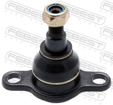 FEBEST 2320T5 Опора шаровая переднего