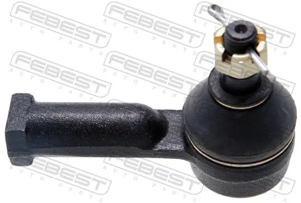 2121-EQOUT Наконечник рулевой FORD RANGER
