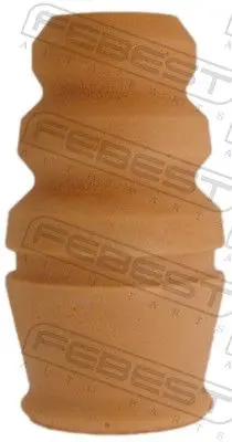 FEBEST HDBFITF Отбойник переднего