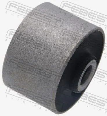 FEBEST MAB133 Сайлентблок задн прод тяги