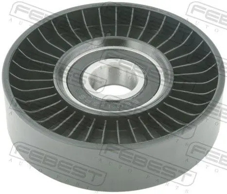 FEBEST 1087CAPS Ролик натяжной