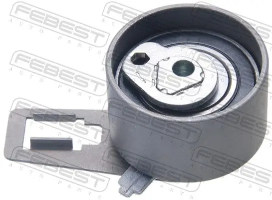 FEBEST 1287TERR ролик натяжной приводного