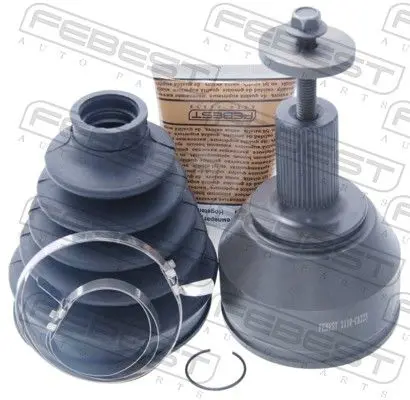 2110-CA223 ШРУС внешний FORD MONDEO IV