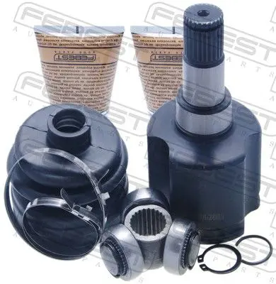 Febest 2111CB420LH ШРУС внутр левый FORD FOCUS II