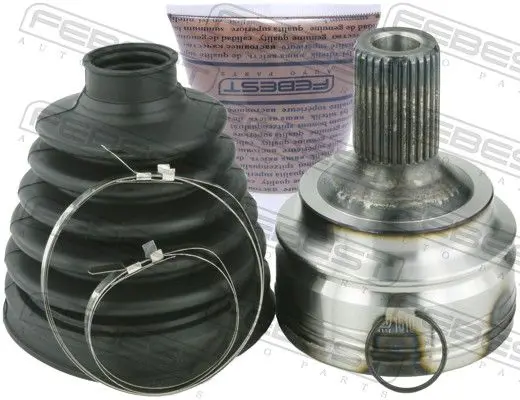 1610-221 ШРУС внешний MERCEDES W212,