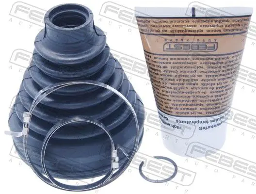 FEBEST 0115ZVW30T Пыльник ШРУСа внутренний