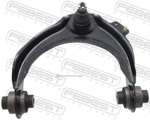 Febest 0324CL7UPL Рычаг верхн левый HONDA ACCORD