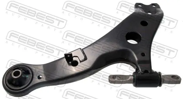 Febest 0124MCU35LH Рычаг левый LEXUS RX330/350