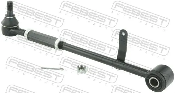 Febest 0125AVN Рычаг подвески 0125-AVN