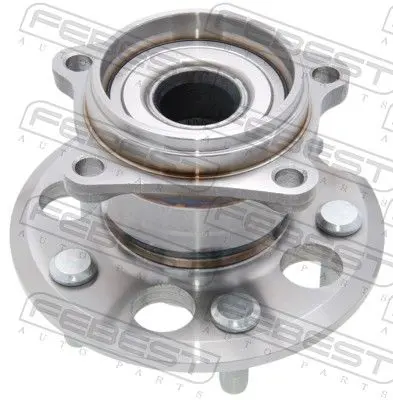 Febest 0182ACA20R Ступица в сборе задняя TOYOTA