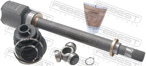 Febest 0211C11XRH ШРУС внутренний правый