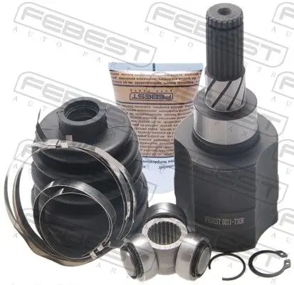 Febest 0211T30R ШРУС ВНУТРЕННИЙ ЗАДНИЙ
