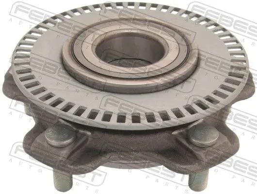 Febest 0782GVSQA53F Ступица 0782-GVSQA53F