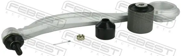 Febest 1625204FLH Тяга передн левая MERCEDES