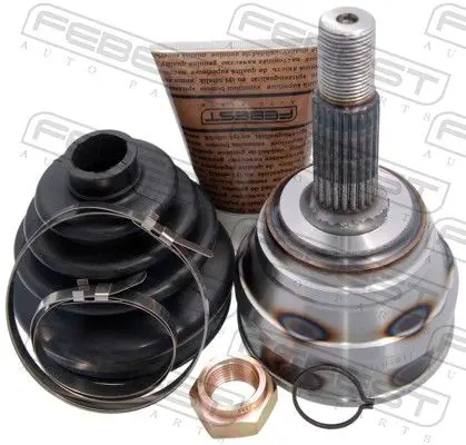Febest 2310011 ШРУС внешний VW GOLF III