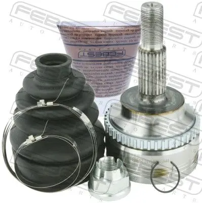 Febest 2410KANGA44 ШРУС RENAULT MEGANE I/SCENIC