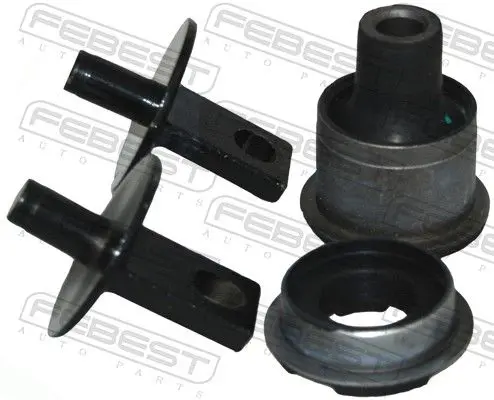 HAB-162 Сайлентблок HONDA CR V RE3/RE4