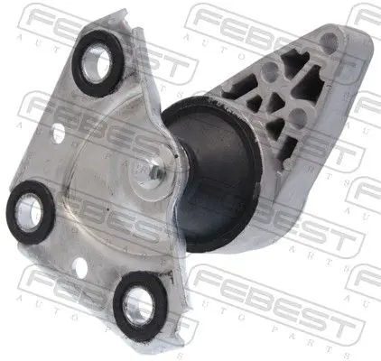 Febest MZM025 Опора двигателя MAZDA DEMIO