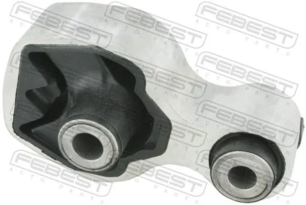Febest MZMKERR Подушка двигателя задняя MAZDA