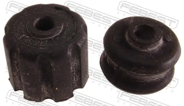 FEBEST NSB049 Втулка задн амортизатора