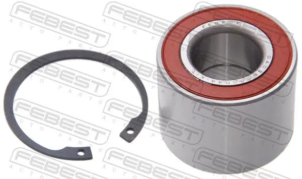 FEBEST DAC28580044KIT Подшипник ступичный задний