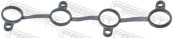 FEBEST HYCP001 Кольцо уплотнительное свечного