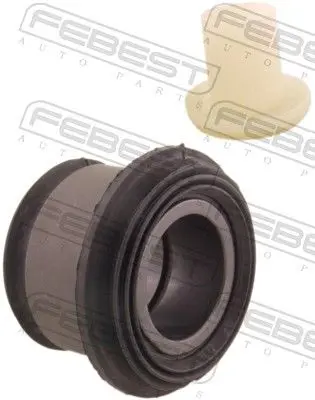 FEBEST MAB116 Сайлентблок MAB-116