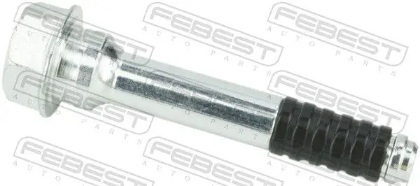 FEBEST 0774JBFL Втулка направляющая тормозного