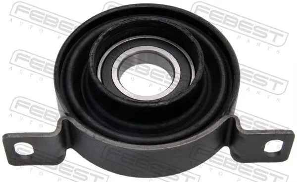 FEBEST BMCBX5 Подшипник подвесной карданного