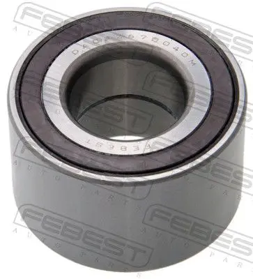 DAC32670040M Подшипник ступицы HONDA FIT