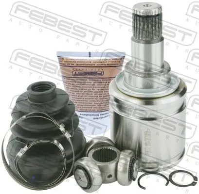 Febest 0111CDT220LH Шрус внутренний левый 32X50X24