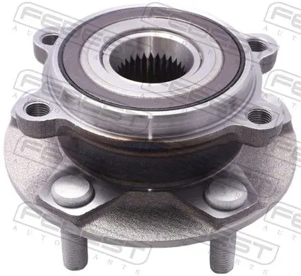 0582-CX5F Ступица в сборе передняя MAZDA