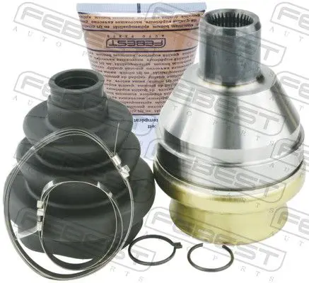 Febest 1811Z16RH ШРУС ВНУТРЕННИЙ 25X37.6X34