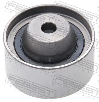 FEBEST 0488EA РОЛИК ОБВОДНОЙ 0488EA