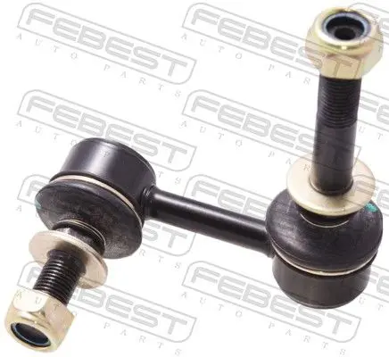 0123-GSE20FR Стойка стабилизатора TOYOTA