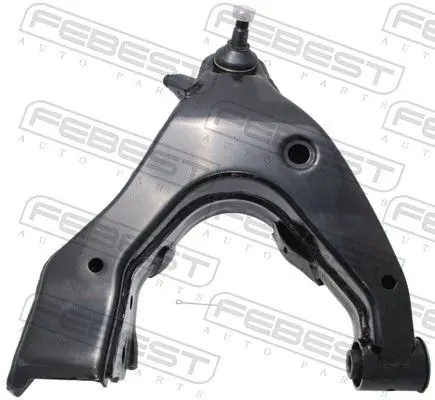 Febest 0124333RH Рычаг правый TOYOTA LAND
