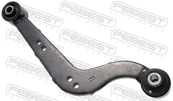 Febest 0125ACA30RH Рычаг задн подвески верхн