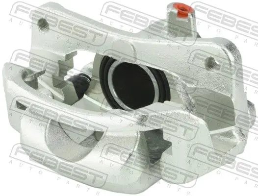 0177-HDJ101RRH Суппорт тормозной TOYOTA LC100