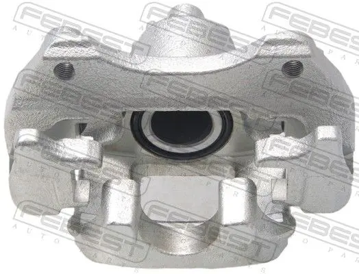 Febest 0177MCV30RRH Суппорт задний правый TOYOTA