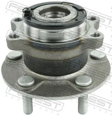 Febest 0482GF4WDR Ступица задняя MITSUBISHI ASX