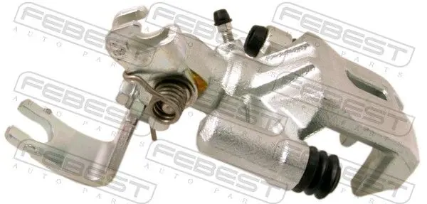 0577-GERR Суппорт тормозной 0577 GERR